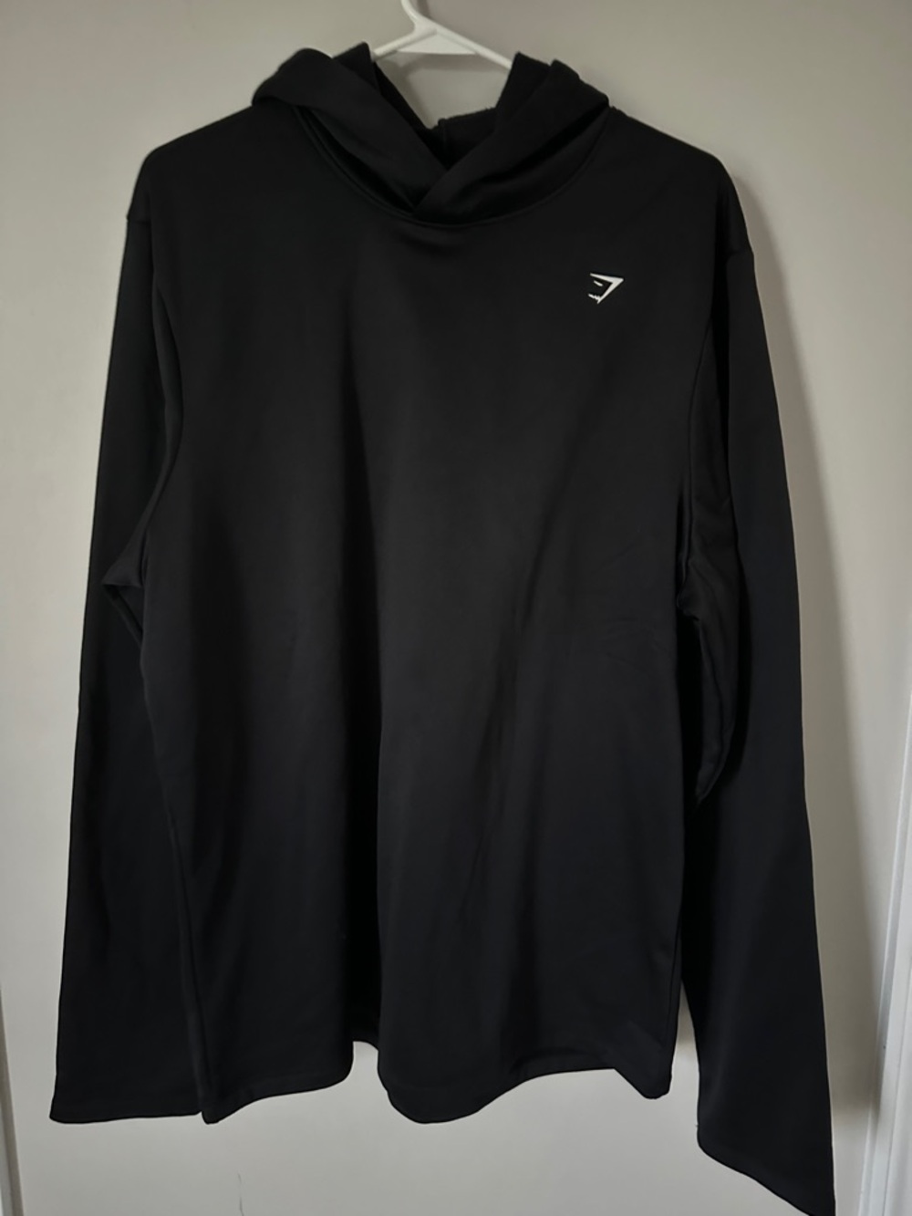 Gymshark Performance Hoodie